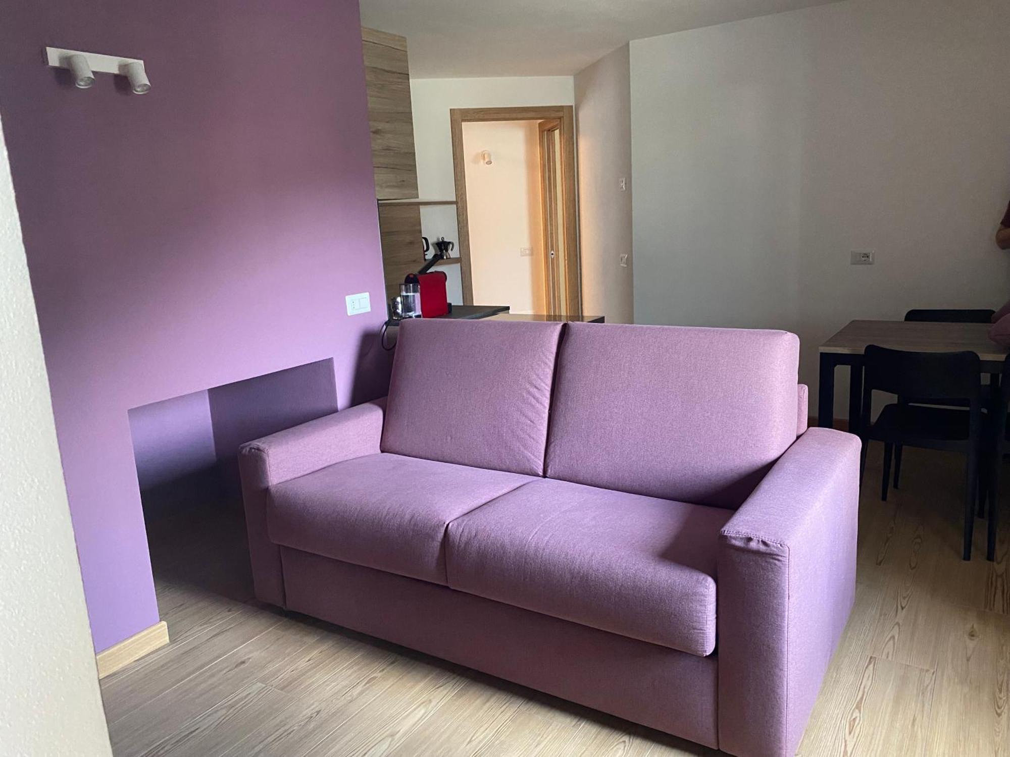 In Via Morcelli Apartment Bormio
